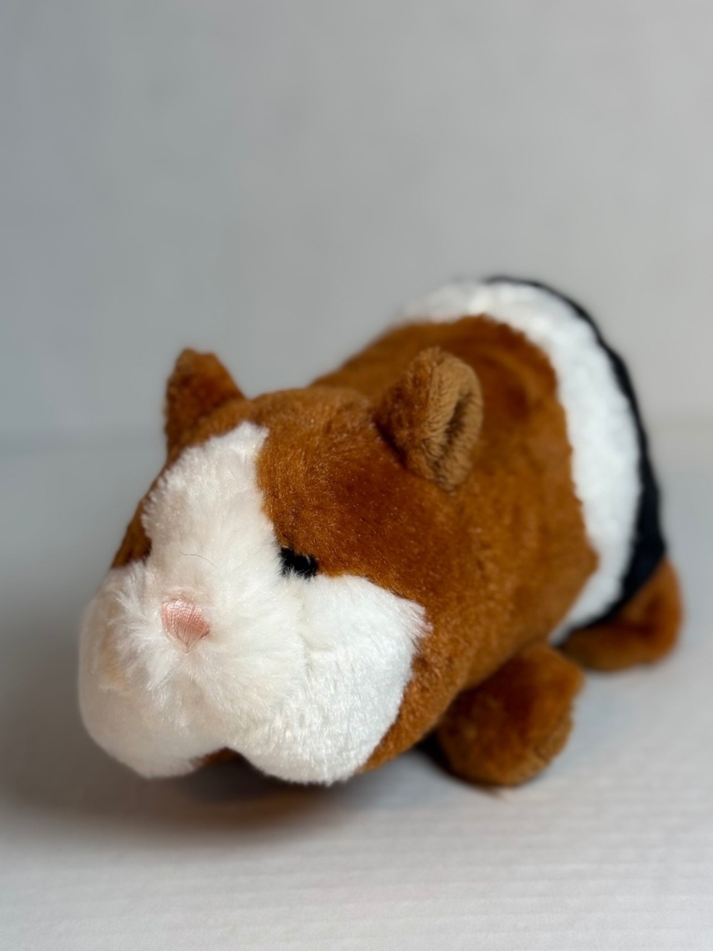 Webkinz Guinea pig plush 8 in